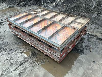 Symons Asphalt Equipment