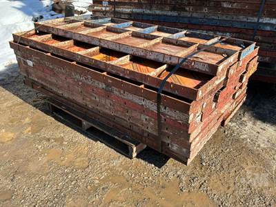 Symons Asphalt Equipment