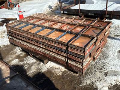 Symons Asphalt Equipment