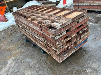 Symons Asphalt Equipment