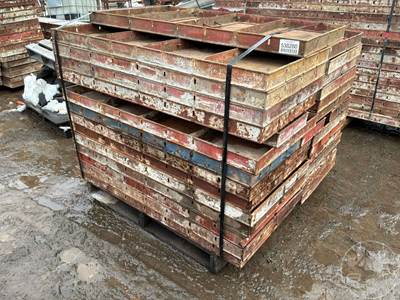 Symons Asphalt Equipment