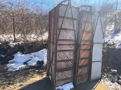 Symons Asphalt Equipment