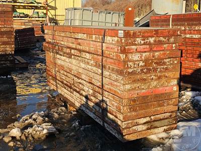 Symons Asphalt Equipment