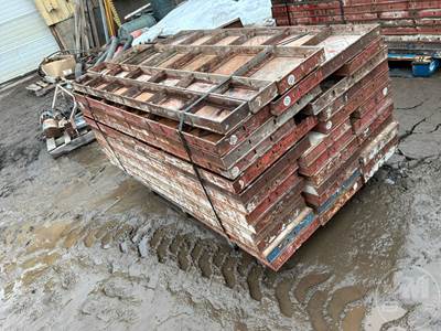 Symons Asphalt Equipment