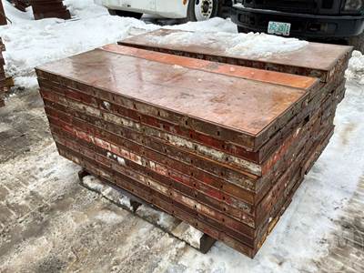 Symons Asphalt Equipment