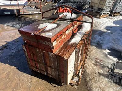 Symons Asphalt Equipment