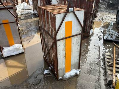 Symons Asphalt Equipment