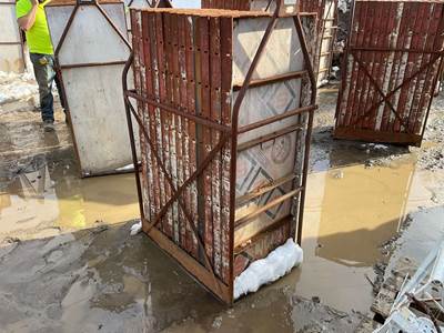 Symons Asphalt Equipment