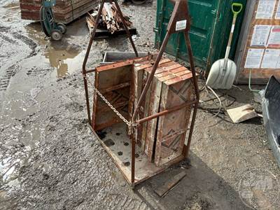 Symons Asphalt Equipment