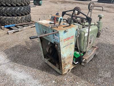 Target 3005DM14-7533A Asphalt Equipment