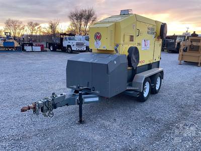 Wacker Neuson HI900 DGM