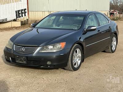 Acura RL