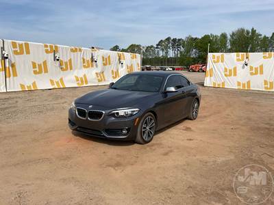 BMW 230I