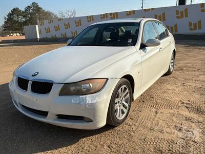 BMW 328i