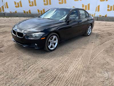 BMW 328i