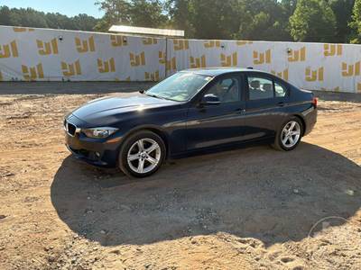 BMW 328i