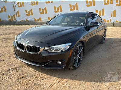 BMW 428I GRAN COUPE