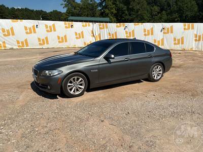 BMW 528i