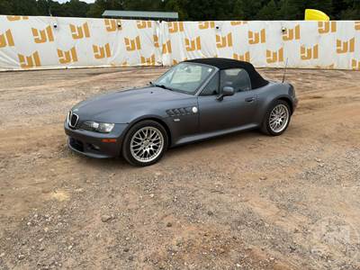 BMW Z3