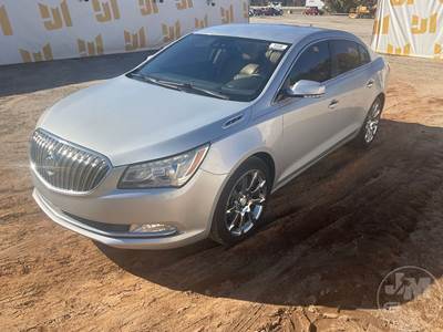 Buick LaCrosse
