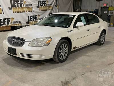 Buick Lucerne