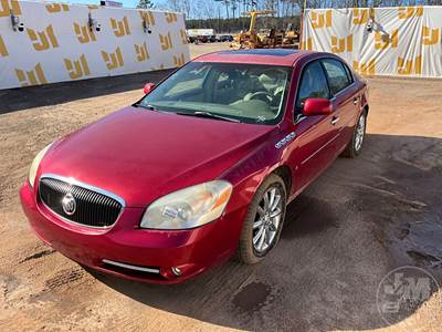 Buick Lucerne