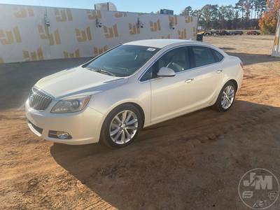 Buick Verano