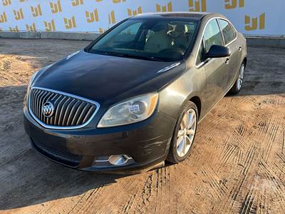 Buick Verano