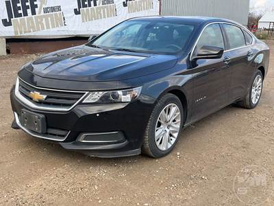 Chevrolet Impala