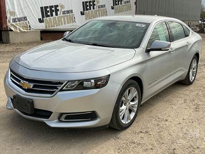 Chevrolet Impala