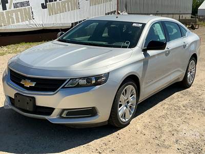 Chevrolet Impala