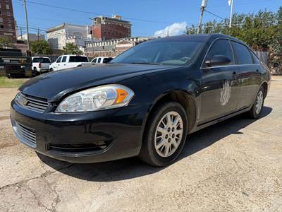 Chevrolet Impala