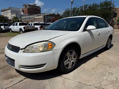 Chevrolet Impala