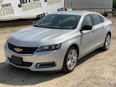 Chevrolet Impala