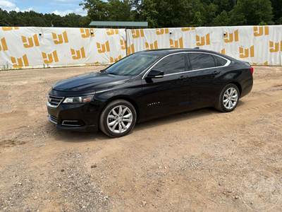 Chevrolet Impala