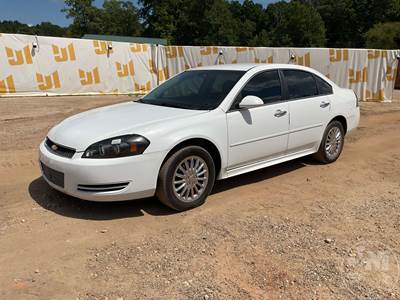 Chevrolet Impala