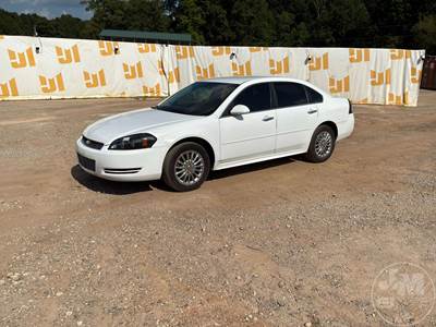 Chevrolet Impala