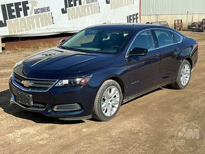 Chevrolet Impala