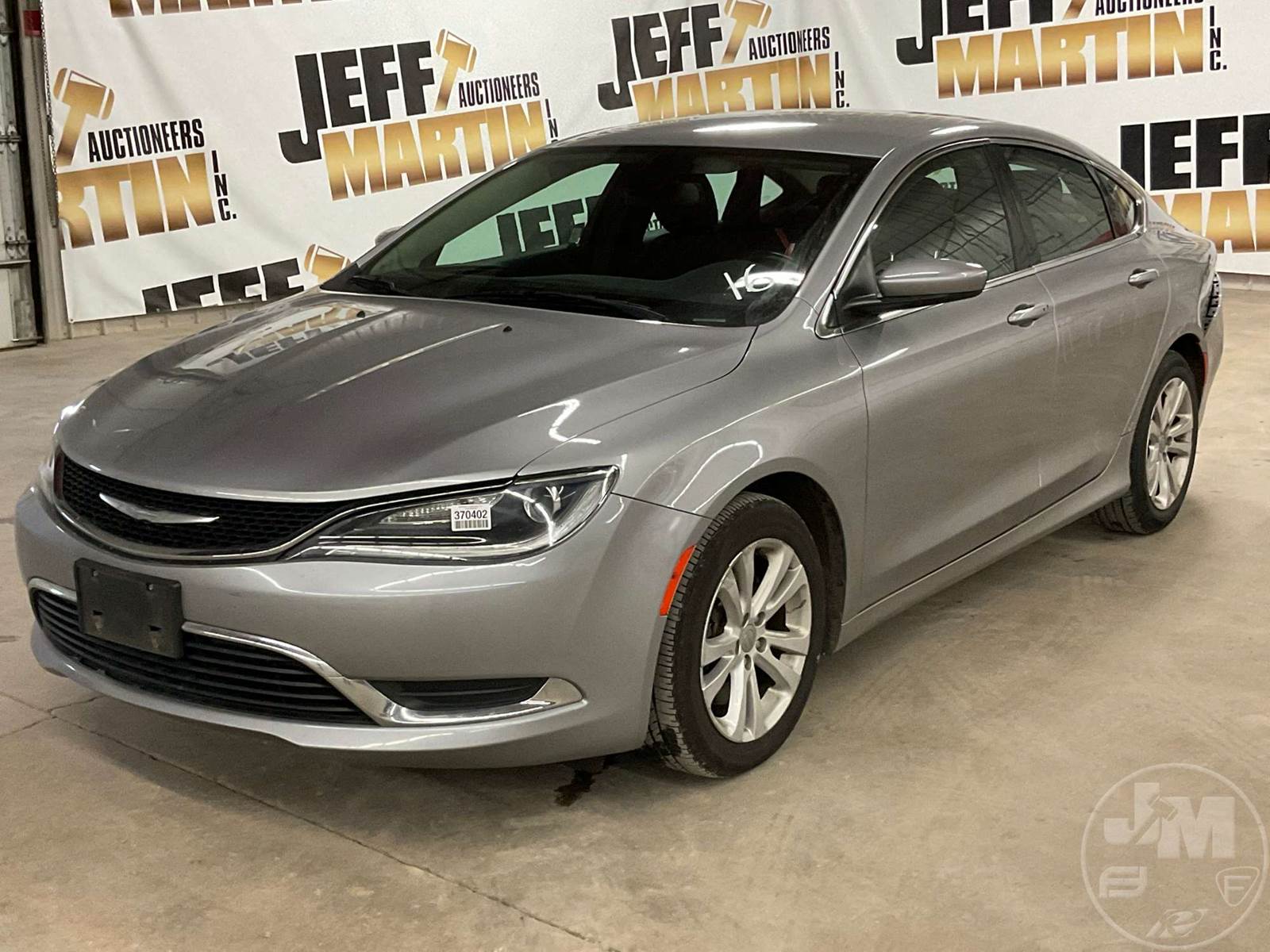 2016 Chrysler 200 For Sale Glencoe, MN 370402