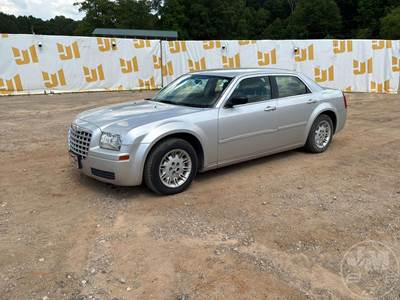 Chrysler 300