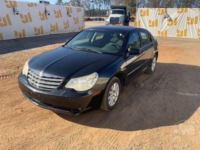 Chrysler Sebring