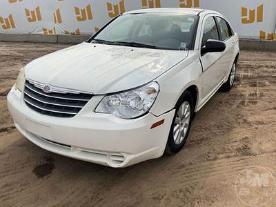 Chrysler Sebring