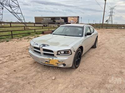 Dodge CHARGER AUTOMOBILE