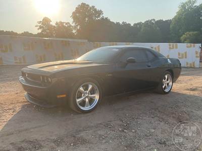 Dodge Challenger R/T