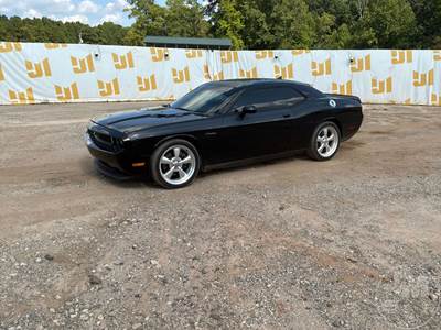 Dodge Challenger R/T