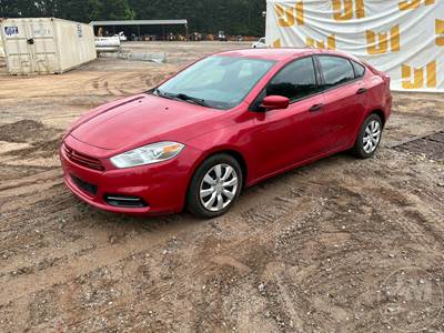 Dodge Dart