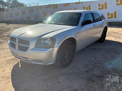 Dodge Magnum