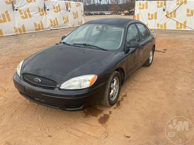 Ford Taurus