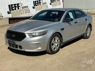 Ford Taurus