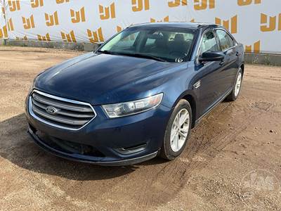 Ford Taurus